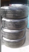 Bridgestone Playz PZ-XC. ������, 2011 ���, 70�%, 4 ��