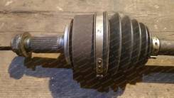 Привод. Honda Legend, KB1, DBA-KB1, DBAKB1 Acura RL Двигатель J35A8