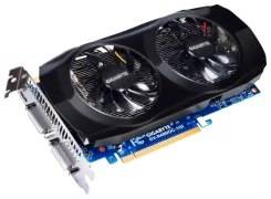 GeForce GTX 460 ����
