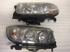 Фара. Subaru Forester, SG69, SG9L, SG6, SG5, SG9, SG