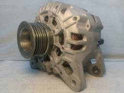 Генератор. Renault Sandero Renault Duster Renault Logan Renault Kangoo Двигатели: K7J, K4M, K7M