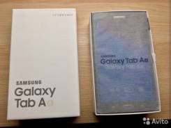 Samsung Galaxy Tab A 7.0