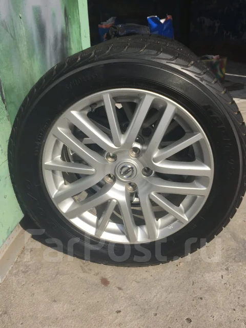 Toyo Garit PX. �����������, 2007 ���, �/�, ����� 10 % ����