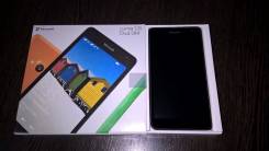 Microsoft Lumia 535 Dual Sim. Б/у
