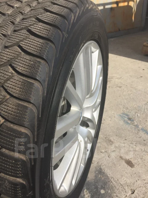 Toyo Garit PX. �����������, 2007 ���, �/�, ����� 10 % ����