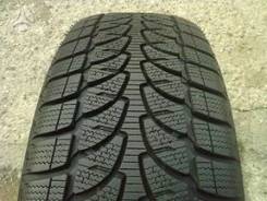 Bridgestone Blizzak LM-80. Зимние, без шипов, износ: 20%