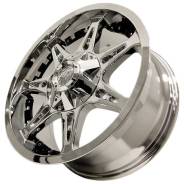 Mayhem Missile 8060. 9.0x20, 6x139.70, ET18, ЦО 108,0 мм.