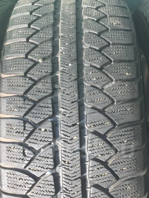 Toyo Garit PX. �����������, 2007 ���, �/�, ����� 10 % ����