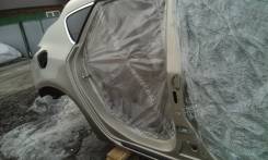 Половина кузова. Opel Astra