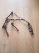 Высоковольтные провода. Toyota: Corolla, Tercel, Corsa, Cynos, Corolla II, Caldina, Paseo, Sprinter, Starlet, Corolla 2 Двигатели: 4EFE, 5EFE, 5EFHE...