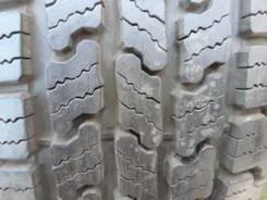 Goodyear Wrangler SR/A. Всесезонные, износ: 20%