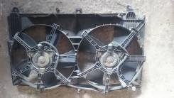 Диффузор. Nissan Fairlady Z, HZ33, Z33 Nissan Stagea, PNM35, PM35 Nissan Skyline, CPV35, PV35 Infiniti G35 Двигатели: VQ35DE, VQ35HR, VQ35