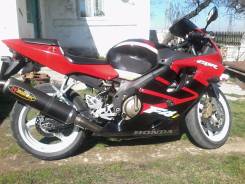 Honda CBR 600F4i. 600 куб. см., исправен, птс, с пробегом