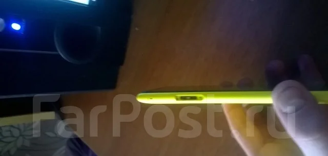 Nokia Lumia 1520. �/� ����