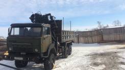 Камаз 4310. Продам камаз 4310, 17 000 куб. см., 12 000 кг.