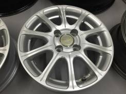 Bridgestone. 5.5x14, 4x100.00, ET40, ЦО 73,0 мм.