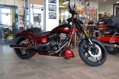 Harley-Davidson CVO Pro Street Breakout FXSE. 1 801 куб. см., исправен, птс, без пробега