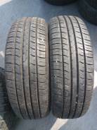 Goodyear EfficientGrip. Летние, 2014 год, износ: 5%, 2 шт