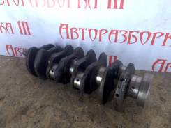Коленвал. Honda Civic Ferio, EG9, EG8, EG7, EH1, EJ3 Двигатель ZC