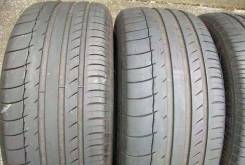 Michelin Latitude Sport. Летние, износ: 20%