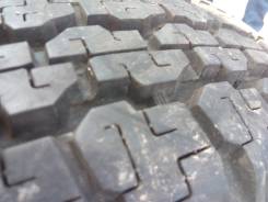 Bridgestone Dueler H/T. Всесезонные, износ: 5%, 2 шт