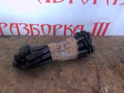 Болт головки блока цилиндров. Honda Civic Ferio, EG9, EG8, EG7, EH1, EJ3 Двигатель ZC