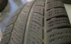 Continental VancoWinter 2. Всесезонные, износ: 20%