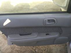 Toyota Sprinter. AE110, 5A