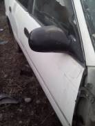 Зеркало заднего вида боковое. Toyota Corolla, AE110