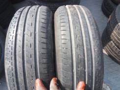 Bridgestone Nextry Ecopia. Летние, 2014 год, 5 %, 2 шт
