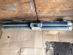 Жесткость бампера. Mitsubishi Outlander, GF3W, GF2W, GF4W, GF7W, GF8W