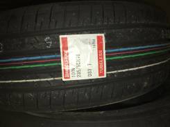Bridgestone Dueler H/L. Летние, 2016 год, без износа, 4 шт