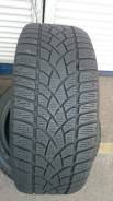 Dunlop SP Winter Sport 3D. Зимние, без шипов, износ: 20%