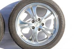 Manaray Sport EuroBein. 7.0x17, 5x114.30, ET48, ЦО 73,0 мм.