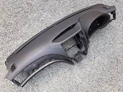 Панель приборов. Subaru Impreza, GH7, GH8 Двигатели: EJ203, EJ20X