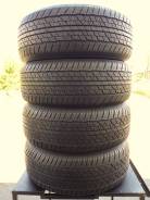 Dunlop Grandtrek AT23. Летние, 2014 год, износ: 10%, 4 шт