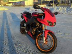 Buell. 1 200 куб. см., исправен, птс, с пробегом