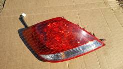 Стоп-сигнал. Acura Legend Acura RL Honda Legend, KB1 Двигатели: J35A, J35A8, J37A2, J37A3