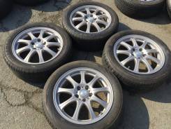 TIS. 7.0x17, 5x114.30, ET48