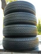 Dunlop Grandtrek ST20. Летние, 2014 год, износ: 10%, 4 шт