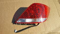 Стоп-сигнал. Acura Legend Acura RL Honda Legend, KB1 Двигатели: J35A, J35A8, J37A2, J37A3