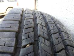 Radar Rivera GT10. Всесезонные, 2012 год, износ: 5%, 4 шт