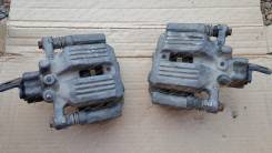 Суппорт тормозной. Acura Legend Acura RL Honda Legend, KB1, KB2 Двигатели: J35A8, J37A2, J37A3, J35A, J37A