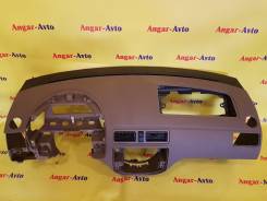 Панель приборов. Ford Focus