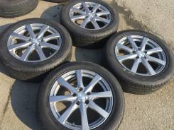 Strada Filetto. 7.0x17, 5x114.30, ET48