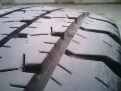 Goodyear Cargo Pro. Летние, 2012 год, износ: 20%, 1 шт