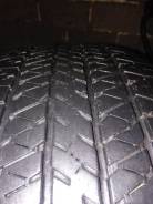 Bridgestone Dueler H/T 684II. Летние, 2011 год, износ: 40%, 2 шт