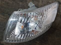 Габаритный огонь. Toyota Corona, CT215, CT216, ST215, CT210, CT211, ST210, AT211, AT210 Toyota Corona Premio, CT211, CT210, ST215, AT210, AT211, CT216...