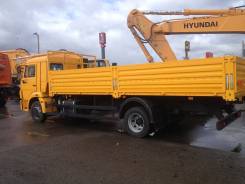 Камаз 4308. Продаётся бортовой , 6 700 куб. см., 5-10 т