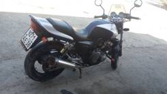 Honda CB 400SF. 400 куб. см., исправен, птс, с пробегом